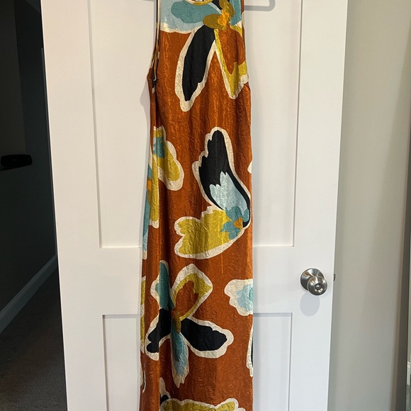 House of Harlow 1960 Dresses & Skirts - House of Harlow Colorblock Dress